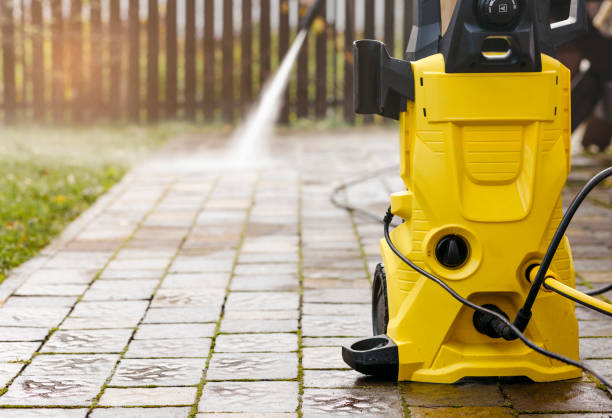 Professional Pressure washing in Trumbull Center, CT